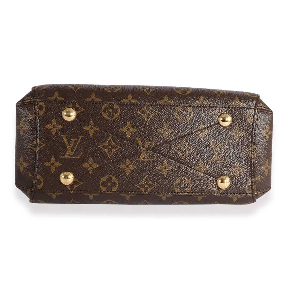 Louis Vuitton Montaigne leather handbag - image 5