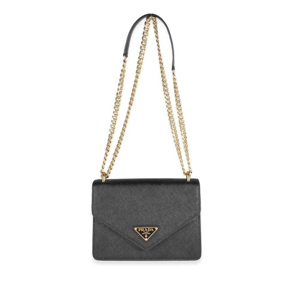 Prada Leather handbag - image 4