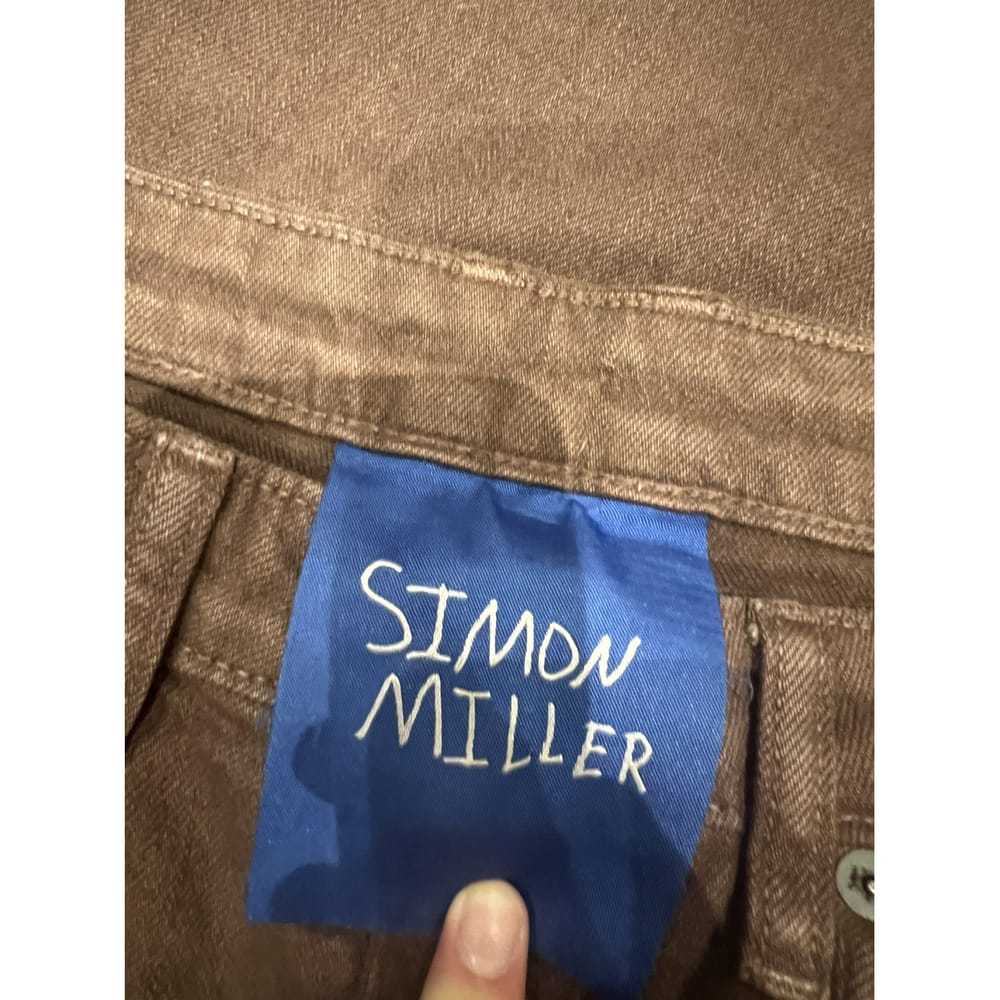 Simon Miller Slim jeans - image 4