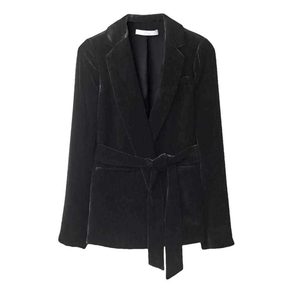 Boden Velvet suit jacket - image 1