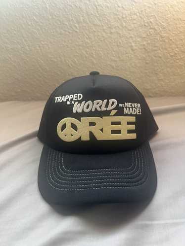 Oree New York Oree New York Hat