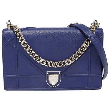 Dior Leather handbag - image 1