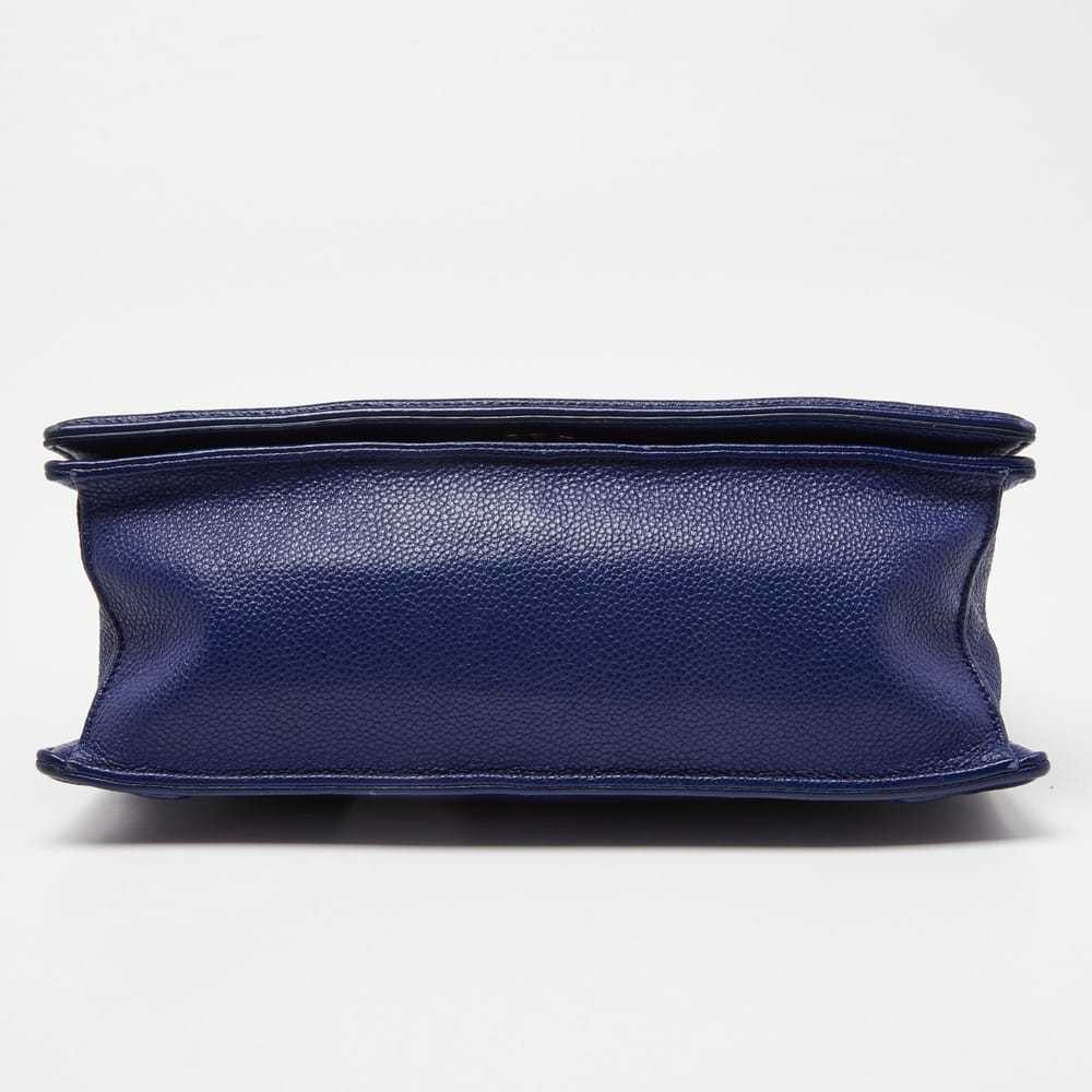 Dior Leather handbag - image 6