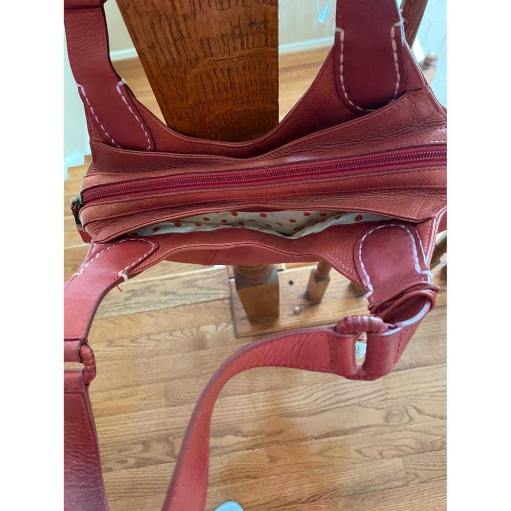 Radley London Leather handbag - image 8