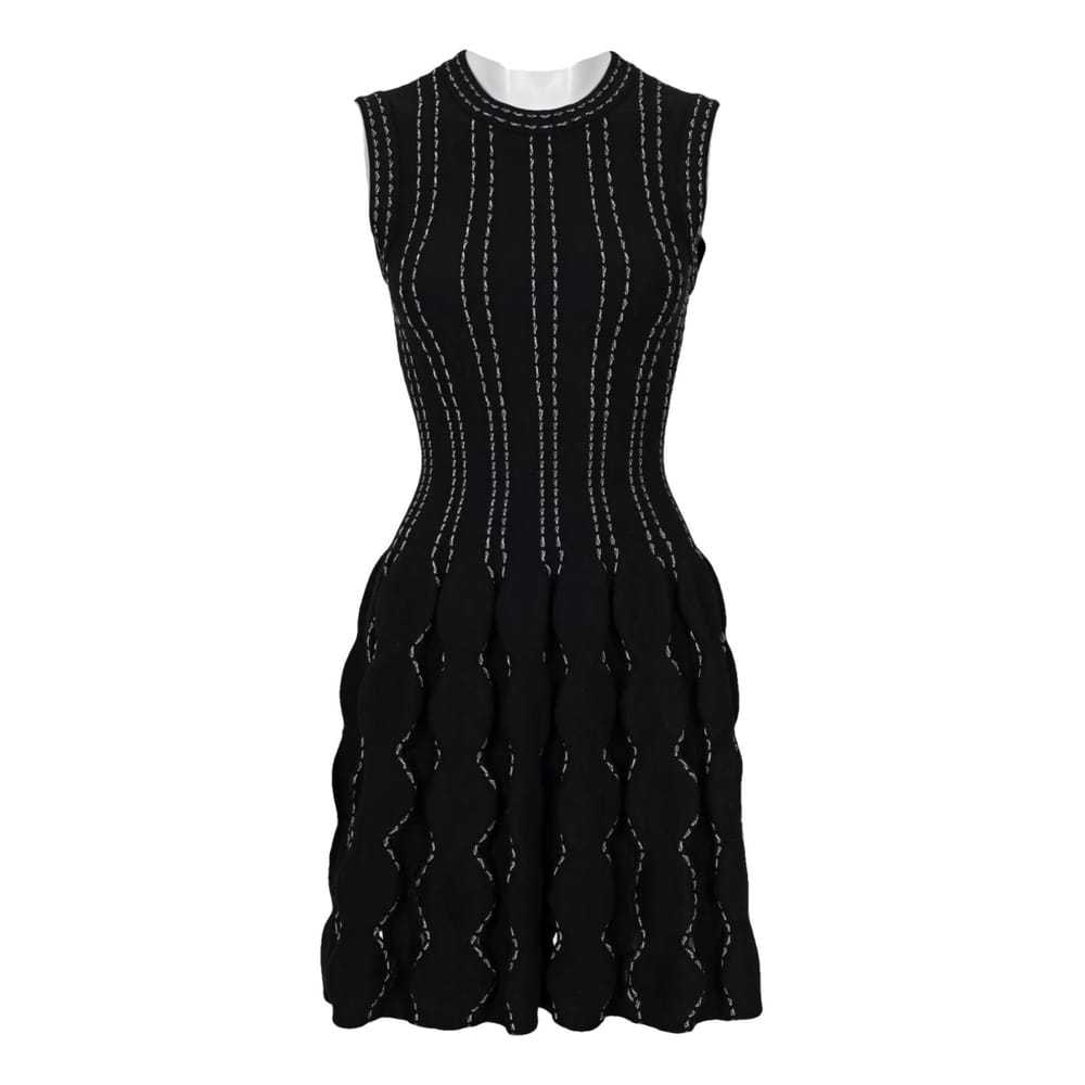 Alaïa Wool mini dress - image 1