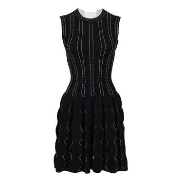 Alaïa Wool mini dress - image 1