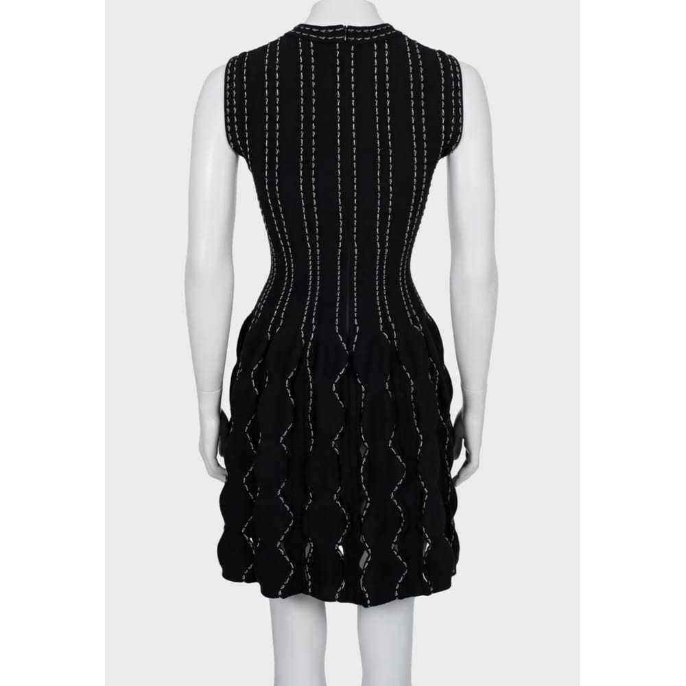 Alaïa Wool mini dress - image 2