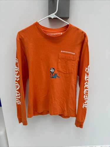 Matty boy long sleeve - Gem Matty boy long sleeve - Gem