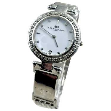 Balenciaga watch Gem