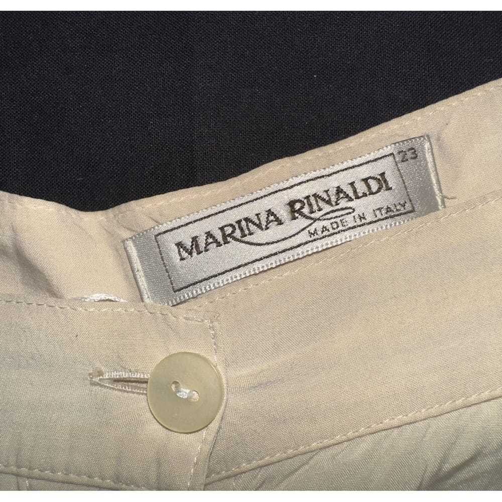 Marina Rinaldi Maxi skirt - image 7