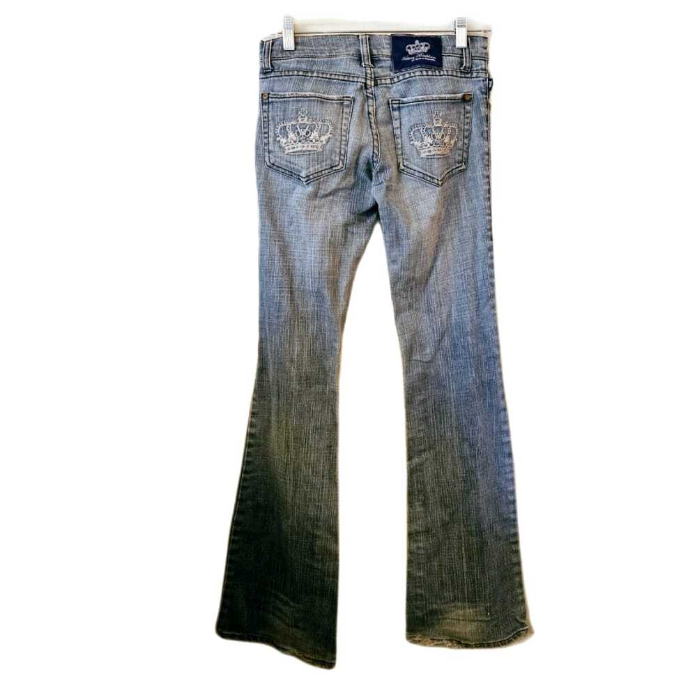 Rock & Republic De Victoria Beckham Bootcut jeans - image 2