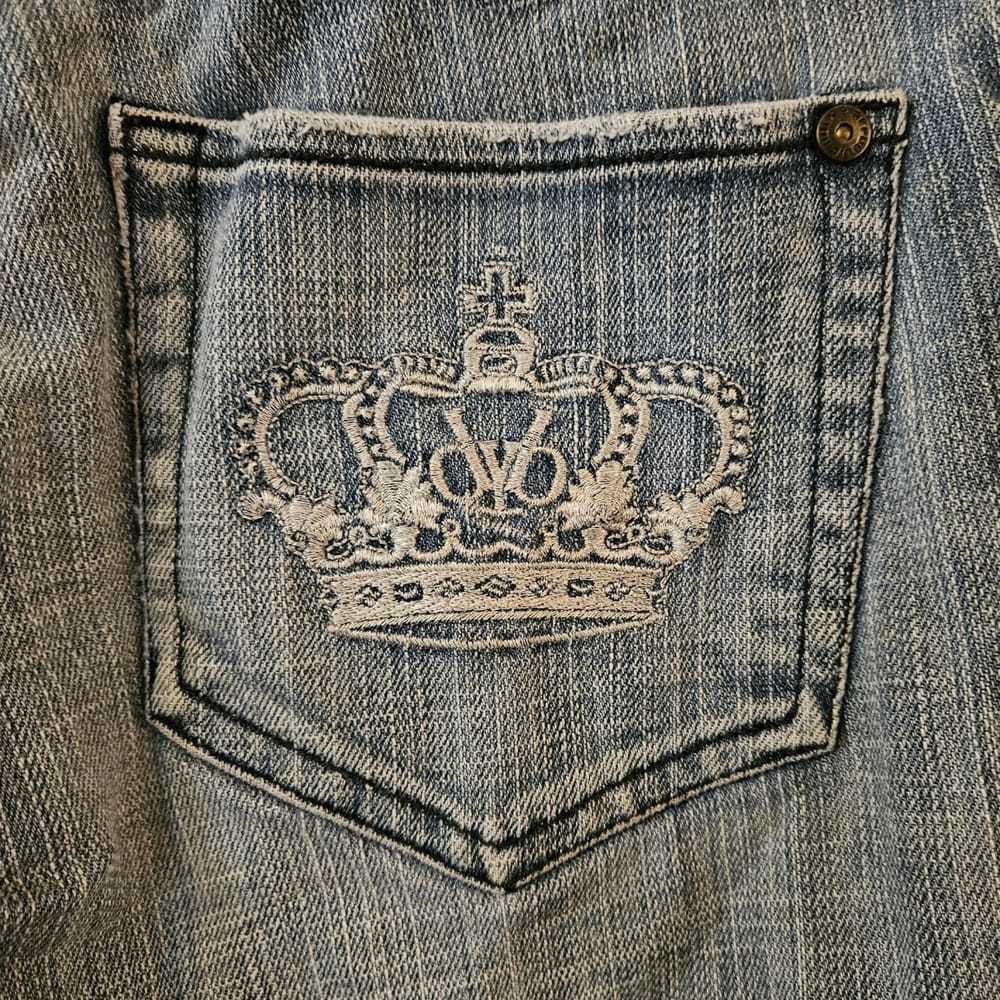 Rock & Republic De Victoria Beckham Bootcut jeans - image 4