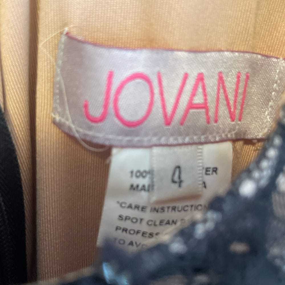 Jovani Lace maxi dress - image 3