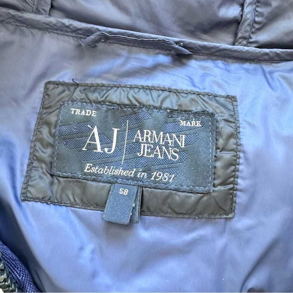 Armani Jeans Jacket - image 3