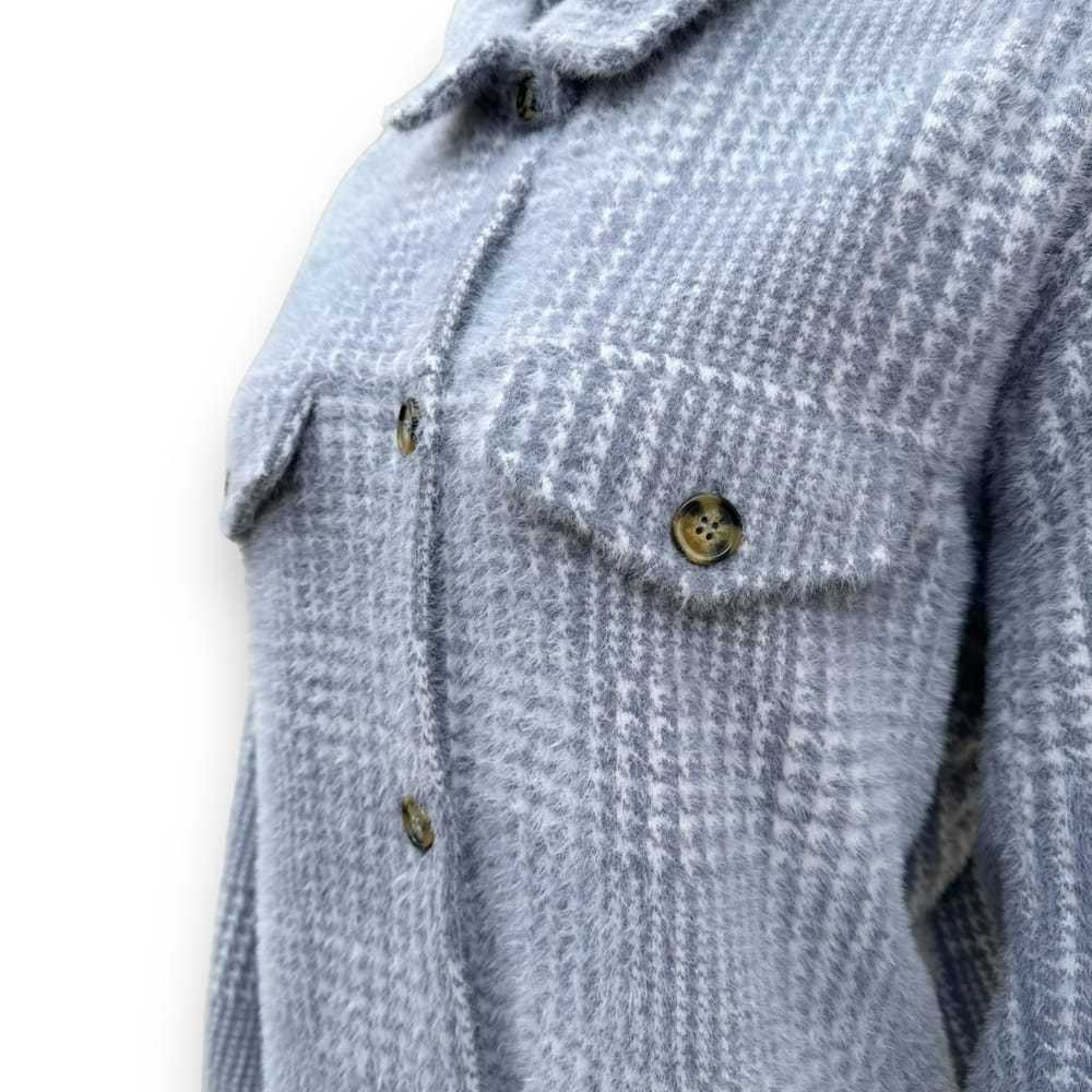 Munthe Wool jacket - image 9