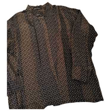 Salvatore Ferragamo Silk shirt - image 1
