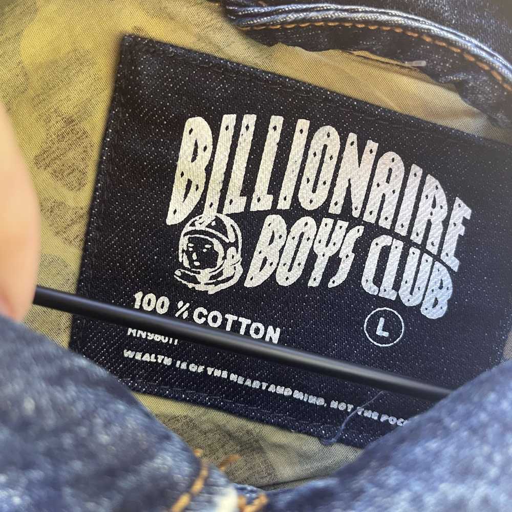 Billionaire Boys Club Billionaire Boys Club Distr… - image 5