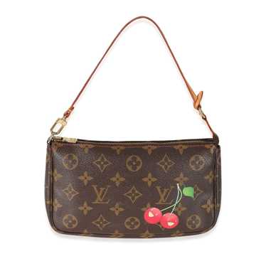 Louis Vuitton Louis Vuitton Monogram Canvas Ceris… - image 1