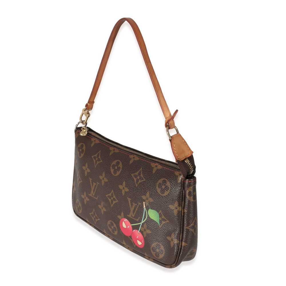 Louis Vuitton Louis Vuitton Monogram Canvas Ceris… - image 2