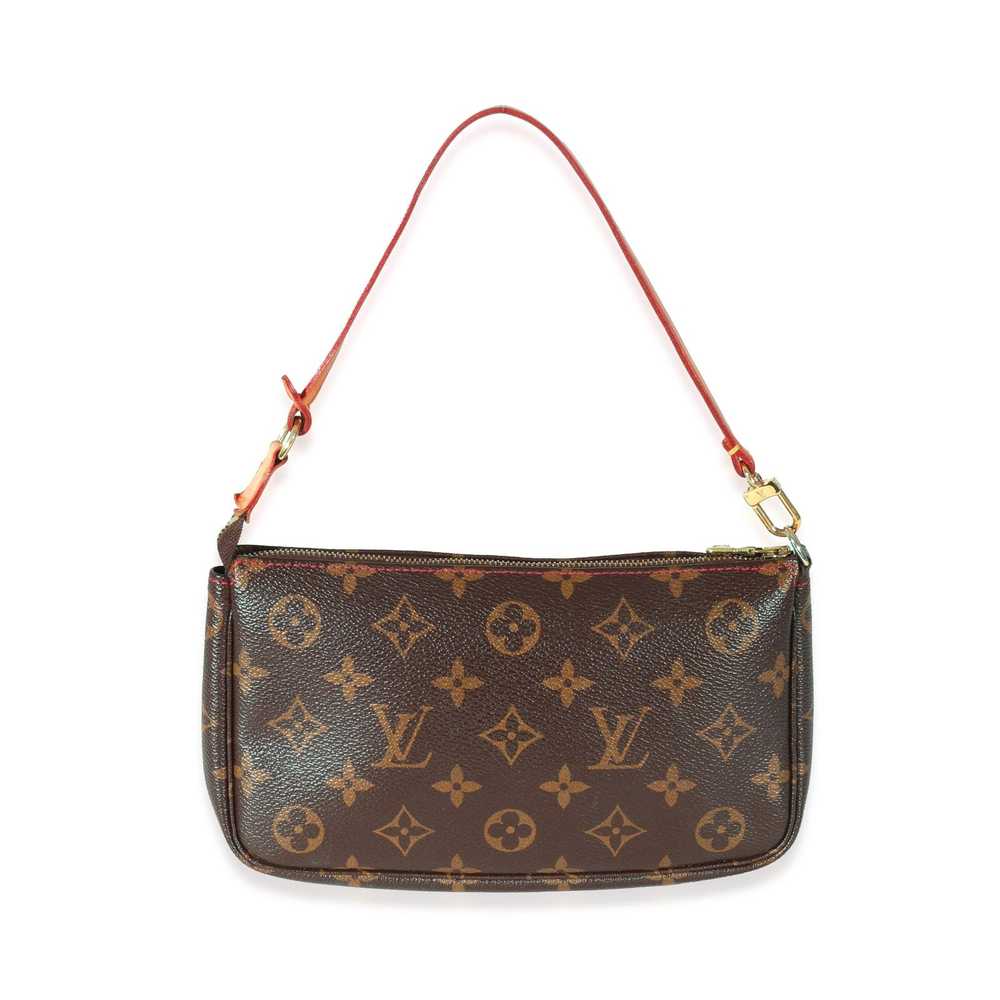 Louis Vuitton Louis Vuitton Monogram Canvas Ceris… - image 3