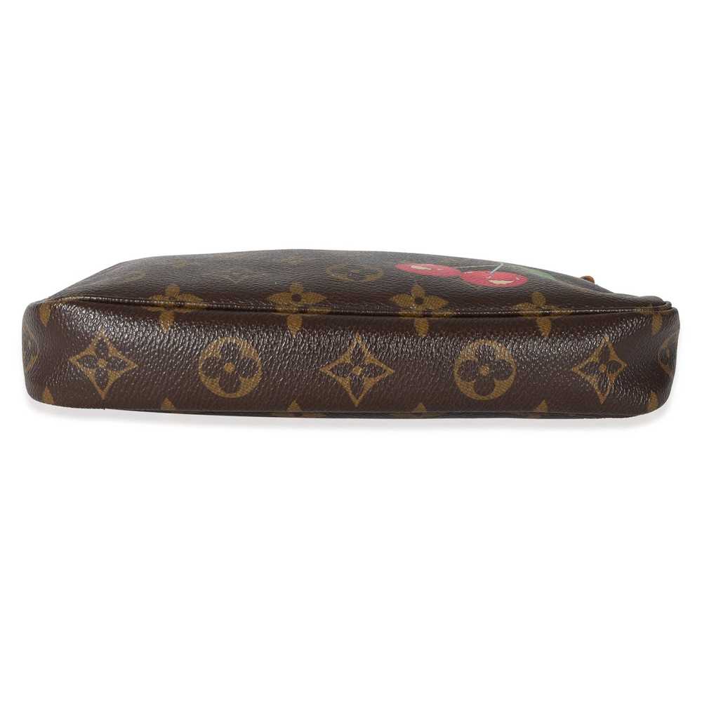 Louis Vuitton Louis Vuitton Monogram Canvas Ceris… - image 4