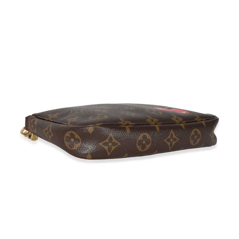 Louis Vuitton Louis Vuitton Monogram Canvas Ceris… - image 5