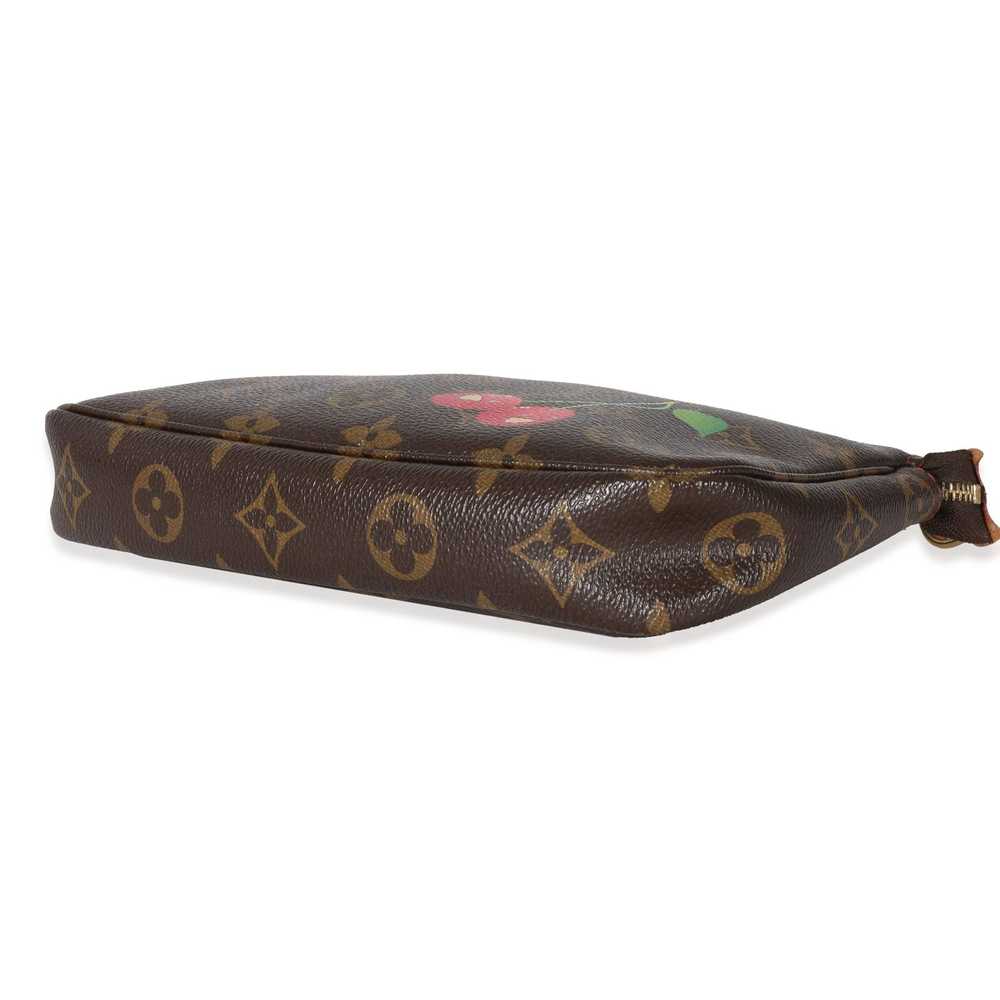 Louis Vuitton Louis Vuitton Monogram Canvas Ceris… - image 6