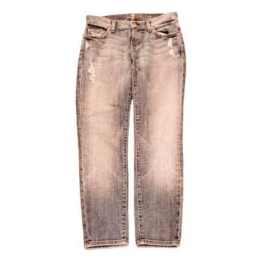 7 For All Mankind Straight jeans - image 1