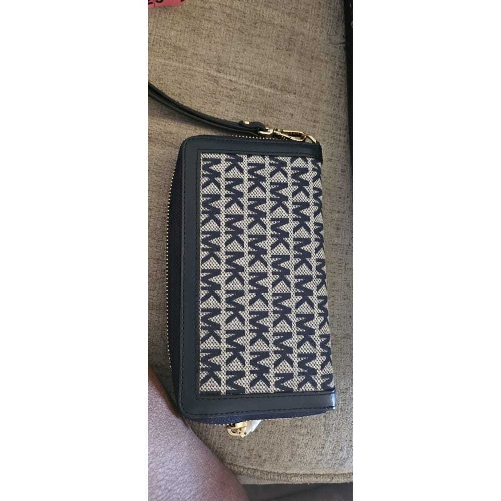 Michael Kors Cloth wallet - image 2