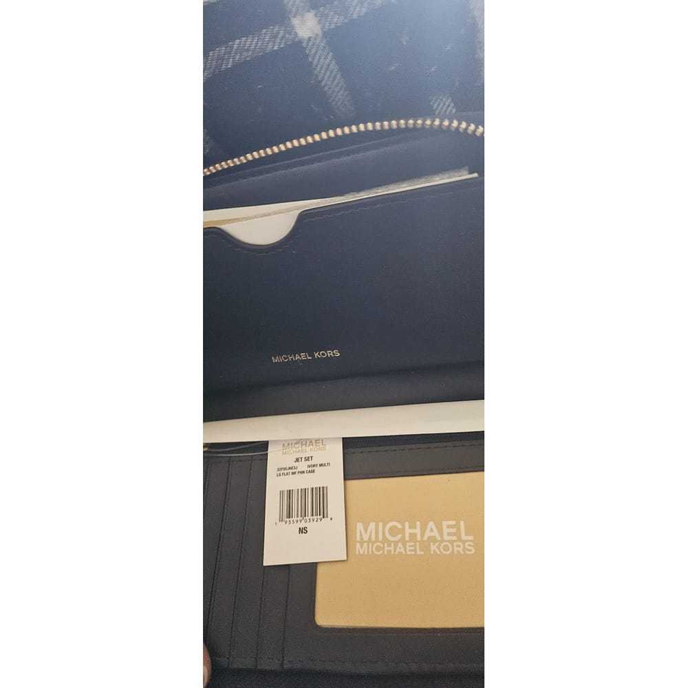 Michael Kors Cloth wallet - image 5