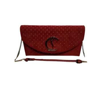 Christian Louboutin Loubi54 crossbody bag