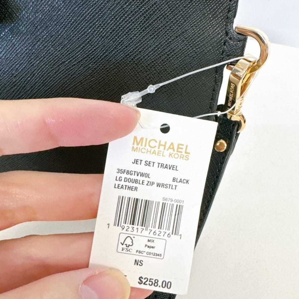 Michael Kors Leather wallet - image 5