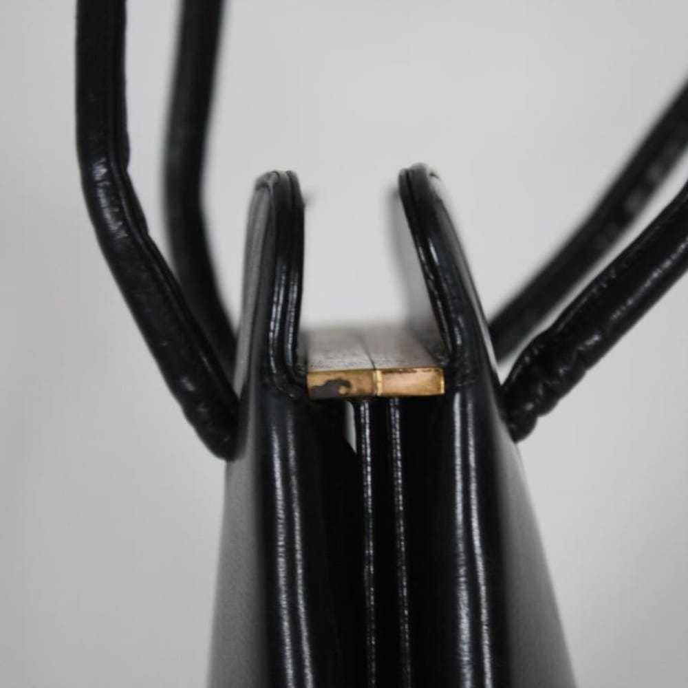 Bienen Davis Leather satchel - image 12