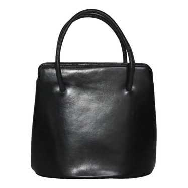 Bienen Davis Leather satchel - image 1