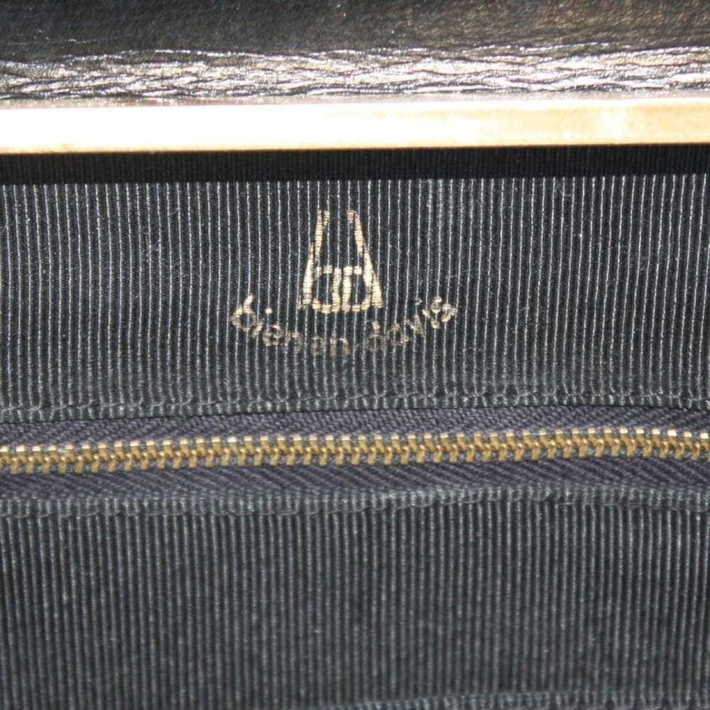 Bienen Davis Leather satchel - image 4