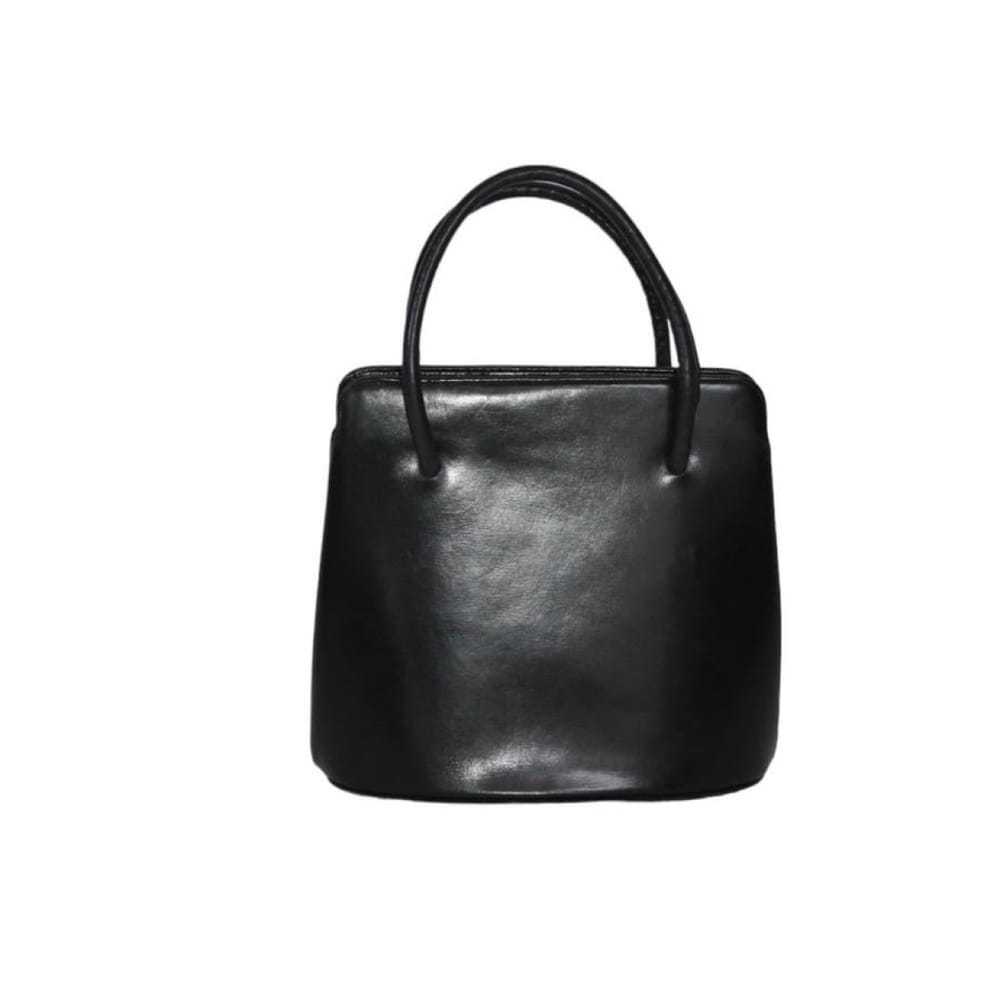 Bienen Davis Leather satchel - image 5