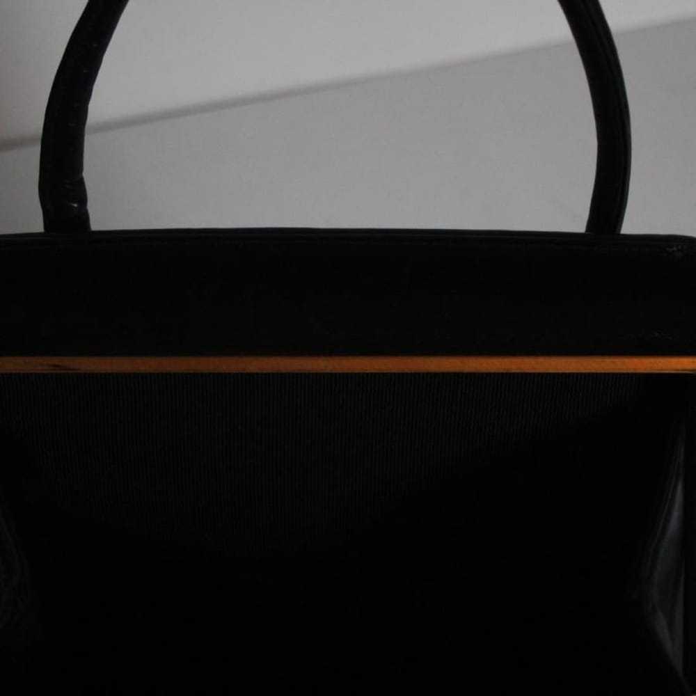Bienen Davis Leather satchel - image 6
