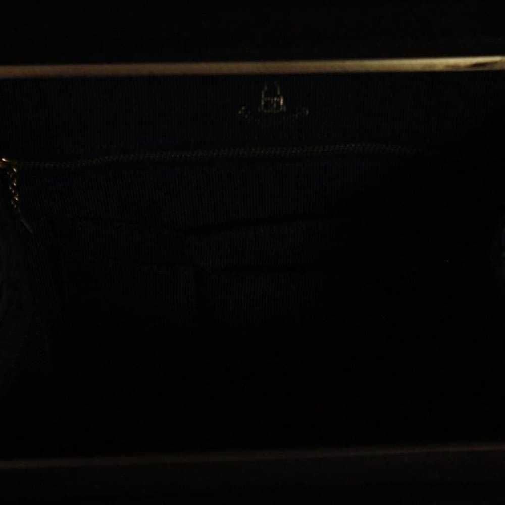 Bienen Davis Leather satchel - image 8