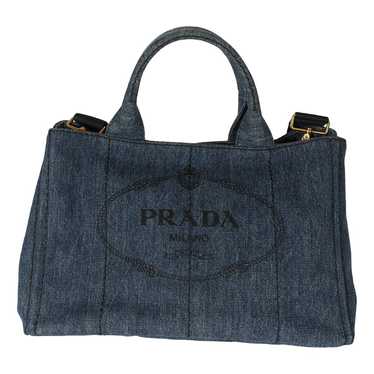 Prada Leather handbag - image 1