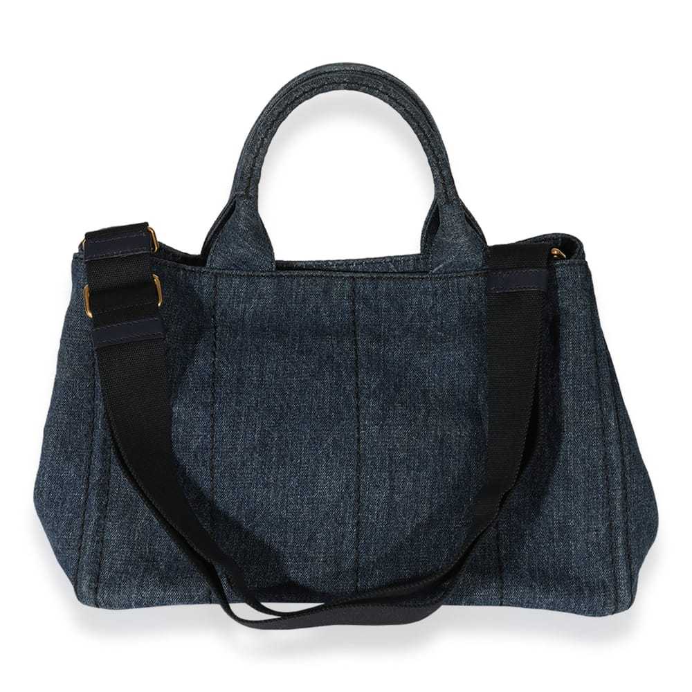 Prada Leather handbag - image 3