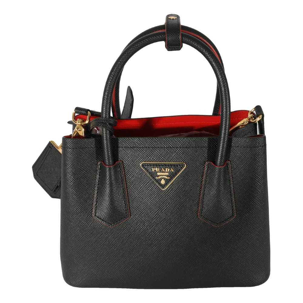 Prada Leather handbag - image 1