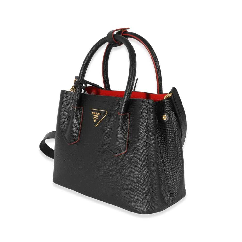 Prada Leather handbag - image 2