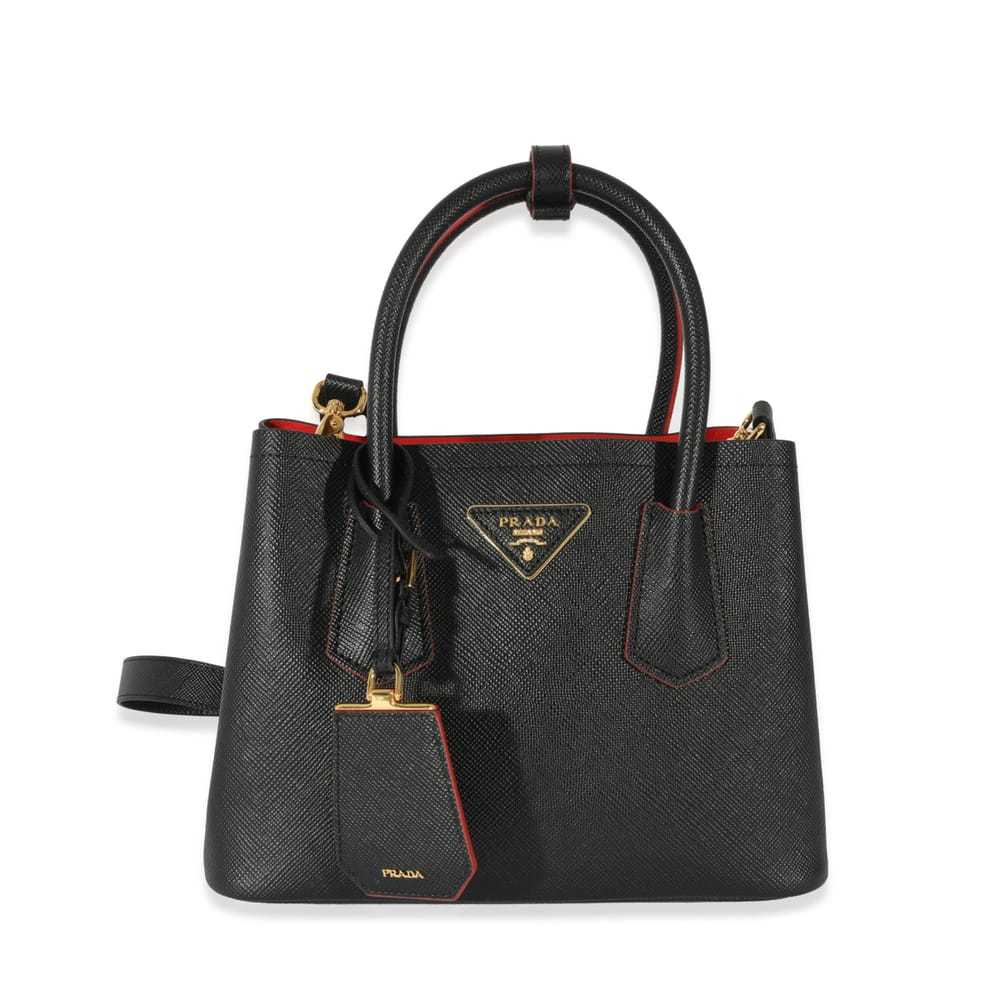 Prada Leather handbag - image 3