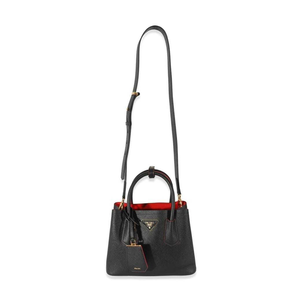 Prada Leather handbag - image 8