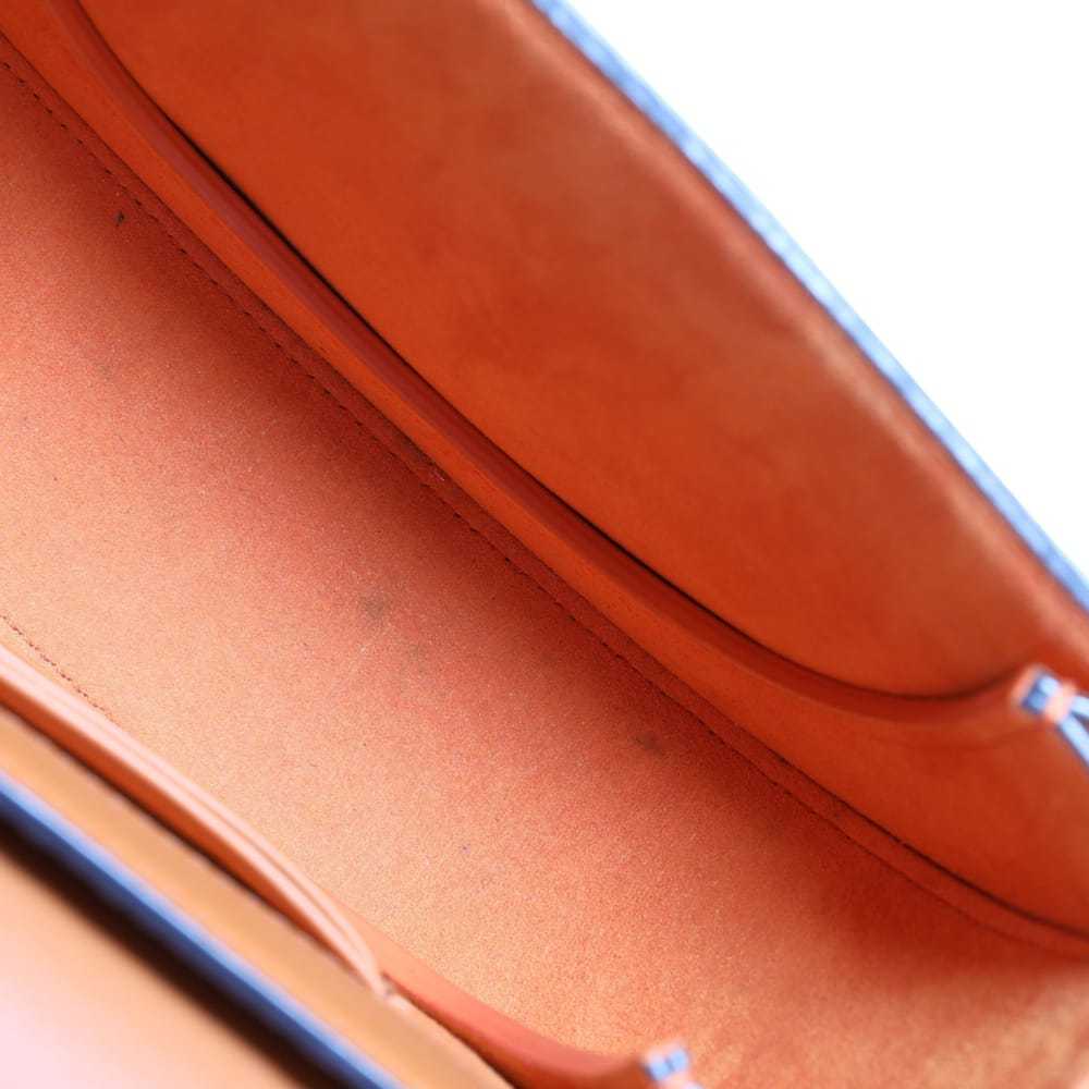 MCM Patricia leather handbag - image 8