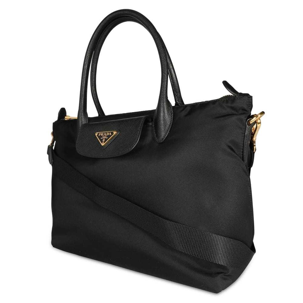 Prada Leather handbag - image 2