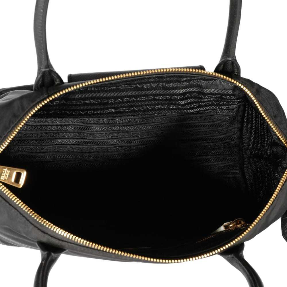 Prada Leather handbag - image 7