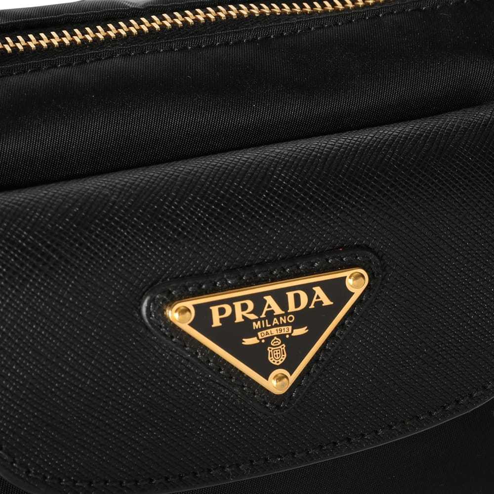 Prada Leather handbag - image 8