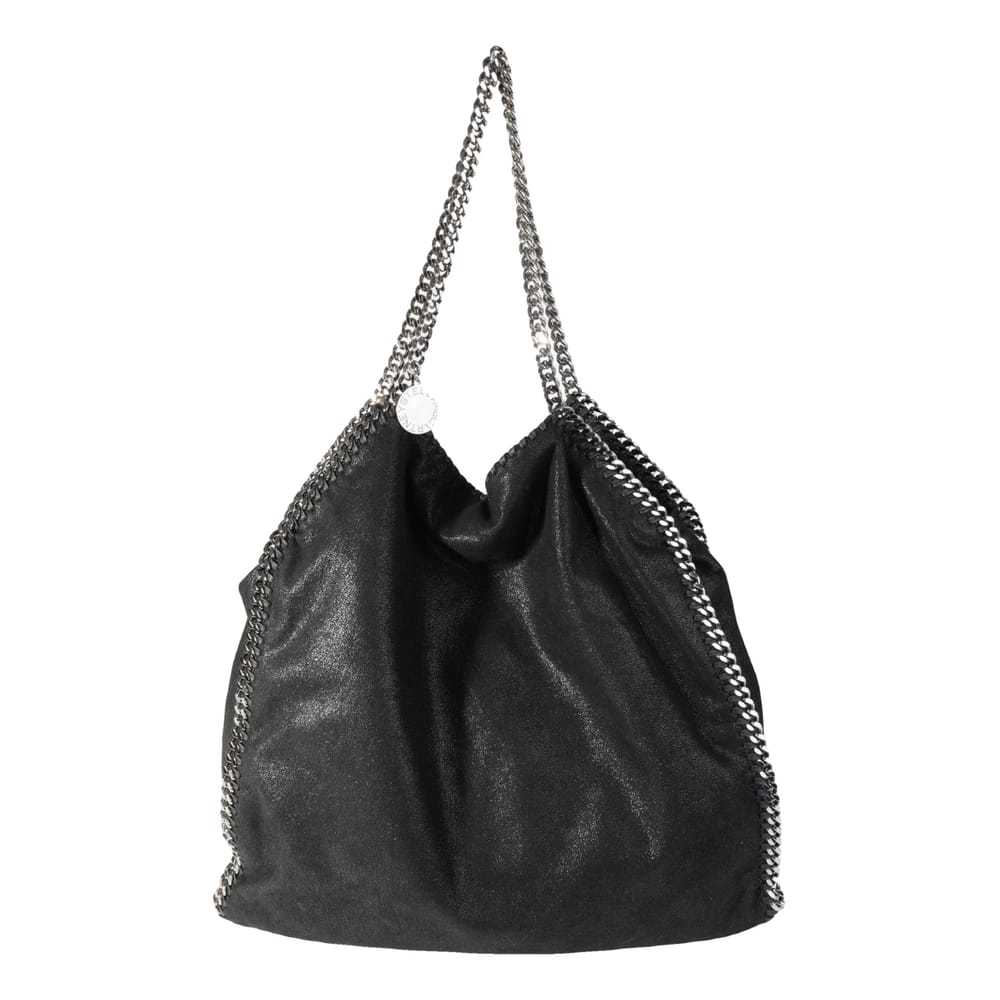 Stella McCartney Leather handbag - image 1