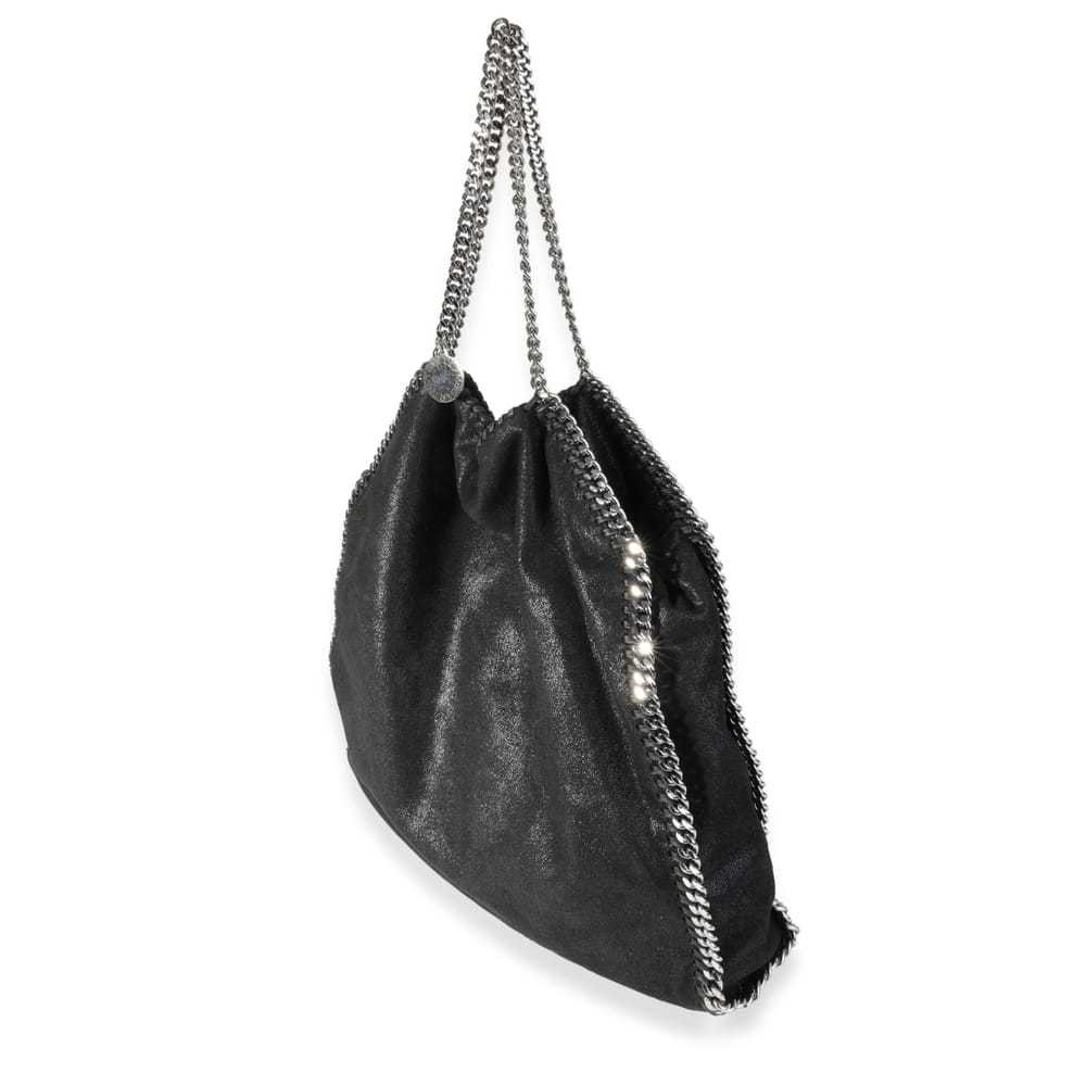 Stella McCartney Leather handbag - image 2
